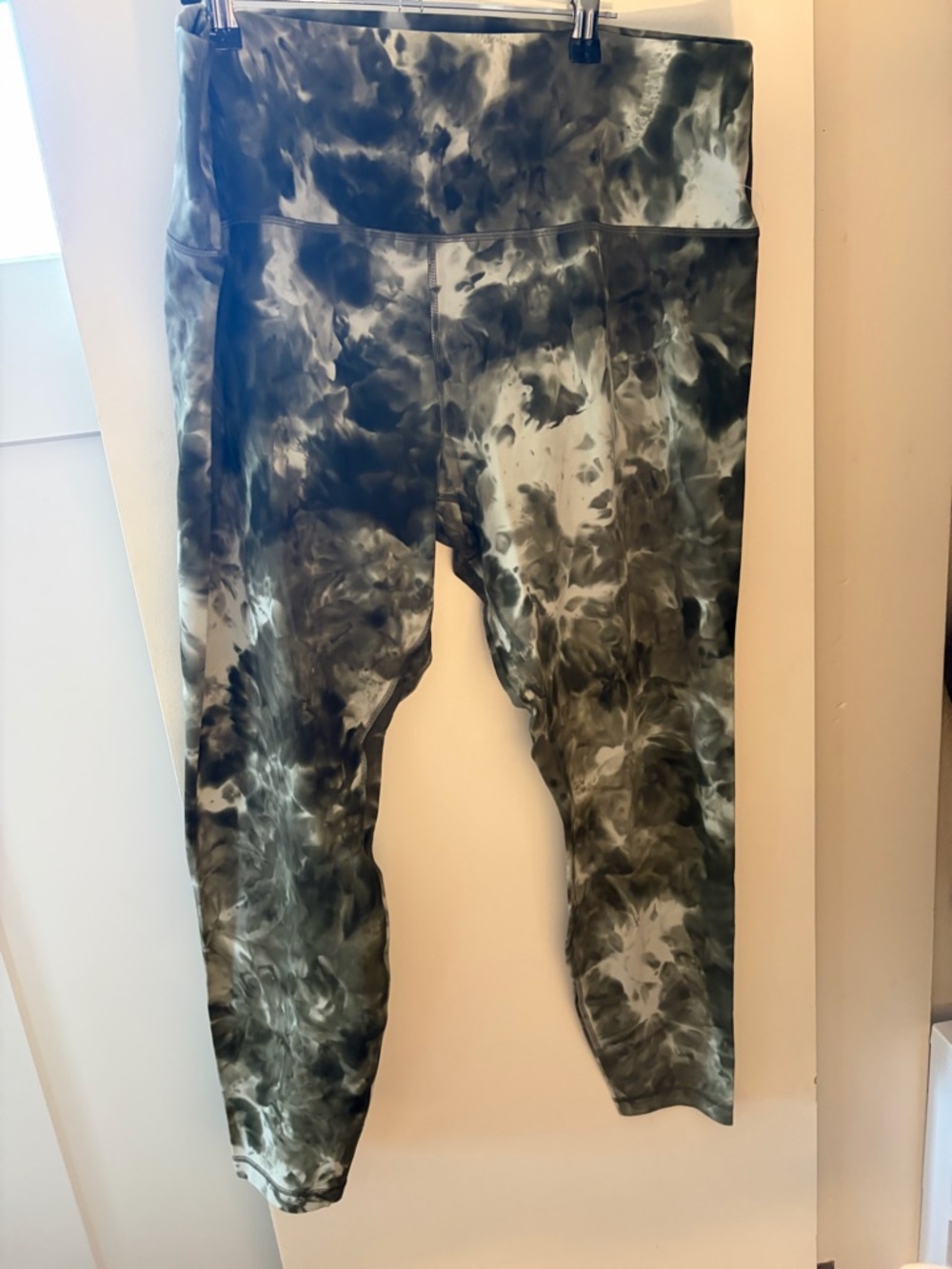 Lululemon Align High-Rise Pant 28"